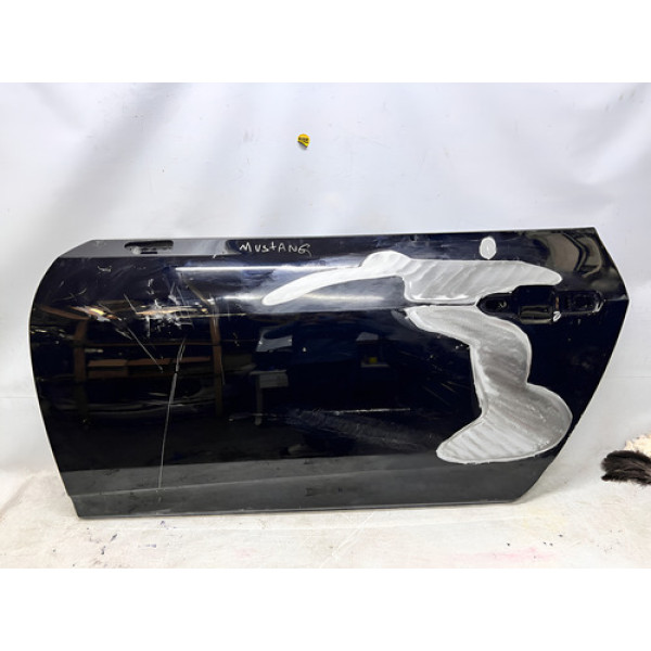 Porta Esquerda Mustang 2024 Original Gp