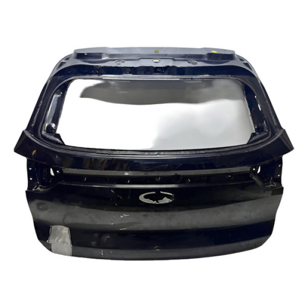 Tampa Traseira Tiggo 7 Pro 2021 2022 2023 Original Gp