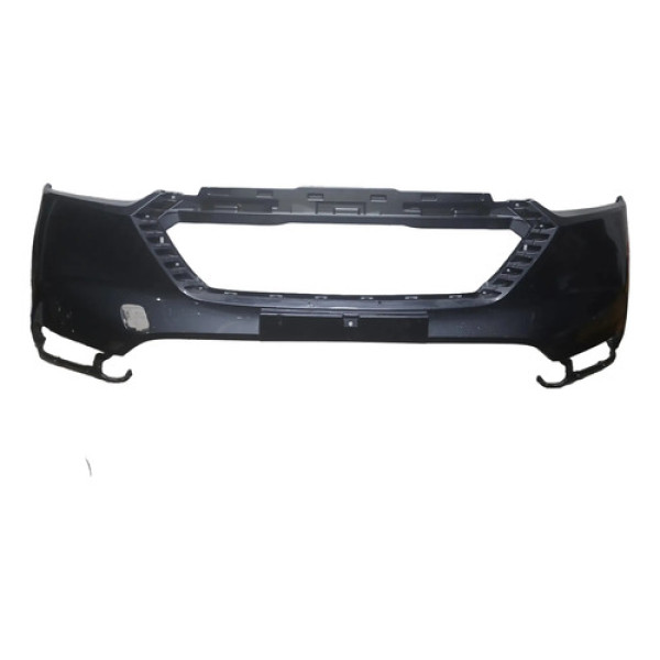 Parachoque Dianteiro Hrv 2022 2023 2024 2025 Original G Cinza-escuro