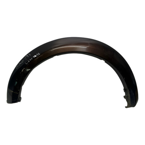 Alargador Paralama Diant Esq L200 Triton 2012 A 2016 Gp