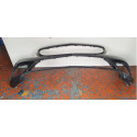 Parachoque Dianteiro Mercedes C180 C200 C 300 2018 2021  Lj Preto