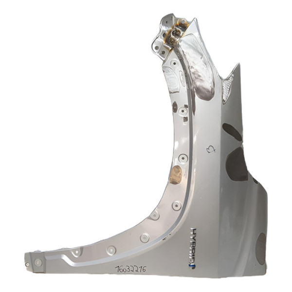 Paralama Esquerdo Corolla Cross 2021 Original #gp Paralama