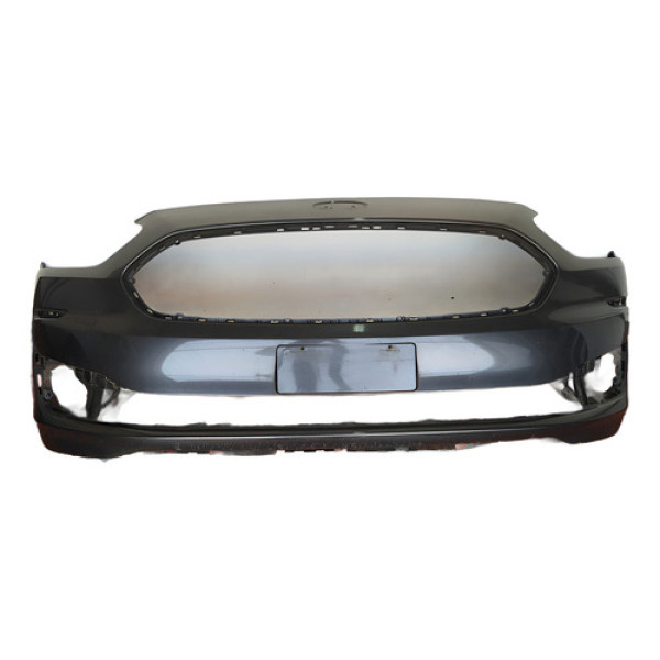 Parachoque Dianteiro Fod Ka 2019 2020 2021 Original Lj Cinza