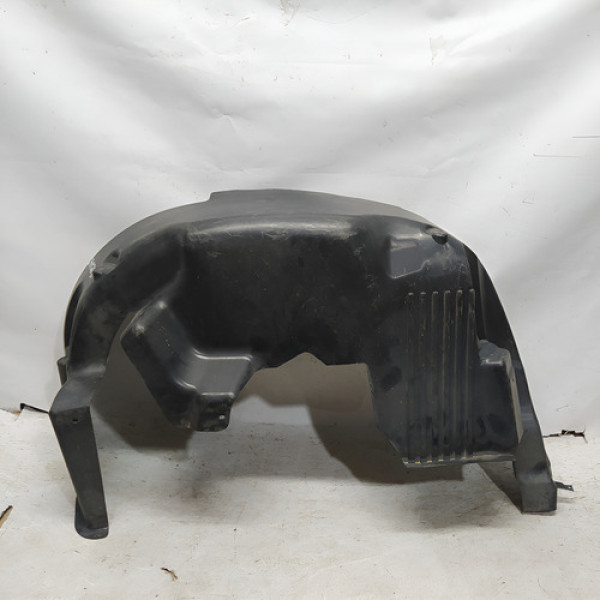 Parabarro Traseiro Esquerdo Fiat Toro 2016 2017 A 2020 Gp