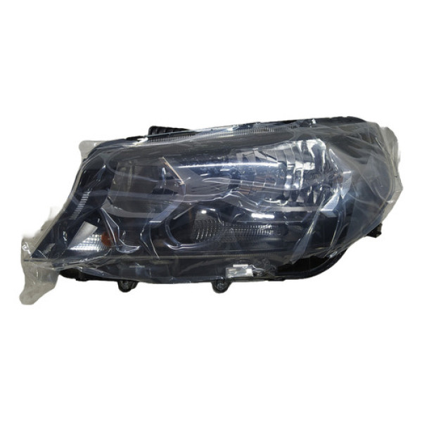 Farol Esquerdo Fiat Titano 2024 2025 Novo Original Gp Esquerdo/motorista