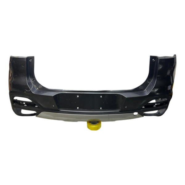 Parachoque Traseiro Chery Tiggo 8 2018 Á 2022 Original Gp