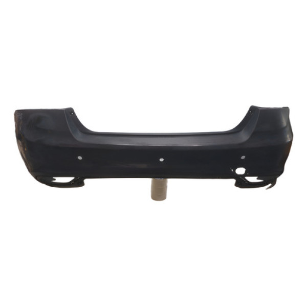 Parachoque Traseiro Arrizo 5 2019 2020 2021  Novo Original G Cinza