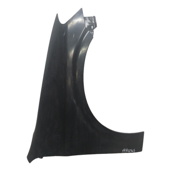 Paralama Direito Celta Prisma 2013 14 15 2016 Original G