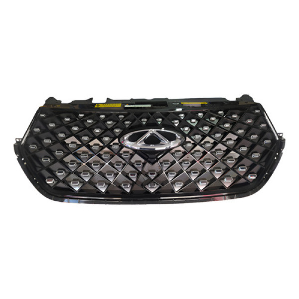 Grade Dianteira Chery Tiggo 5x 2022 2023 2024 Original Lj