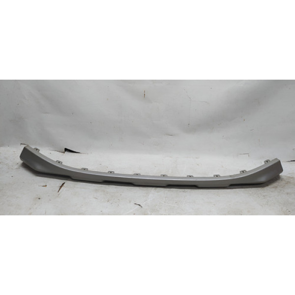 Friso Parachoque Dianteiro Captur 2017 2018 2019 2020 Gp