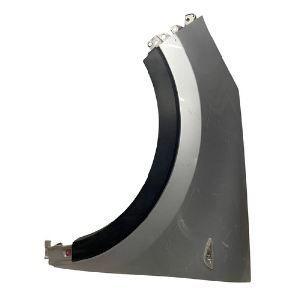 Paralama Esquerdo Kia Sportage 2011 Á 2016 Original Gp