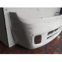 Parachoque Dianteiro Bongo 2013 2014 2015 A 2018 Original Lj Branco