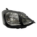 Farol Direito Toyota Etios 2013 Á 2021 Arteb Original Esquerdo/motorista