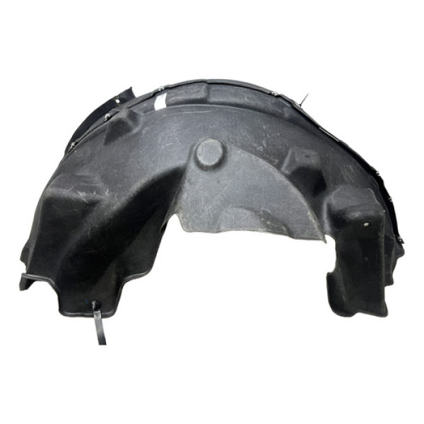 Parabarro Dianteiro Esquerdo Ranger Raptor 2022 A 2024 Gp