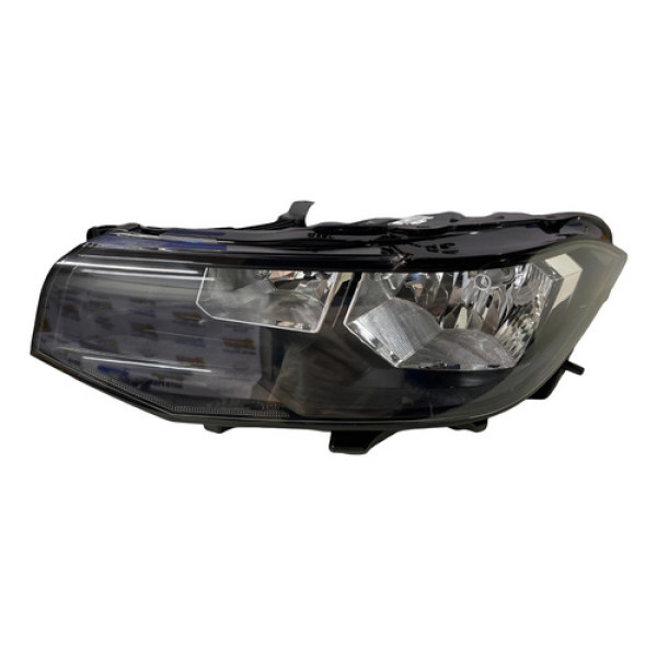 Farol Volkswagem Tcross Esquerdo 2020 Á 2024 Original Gp Esquerdo