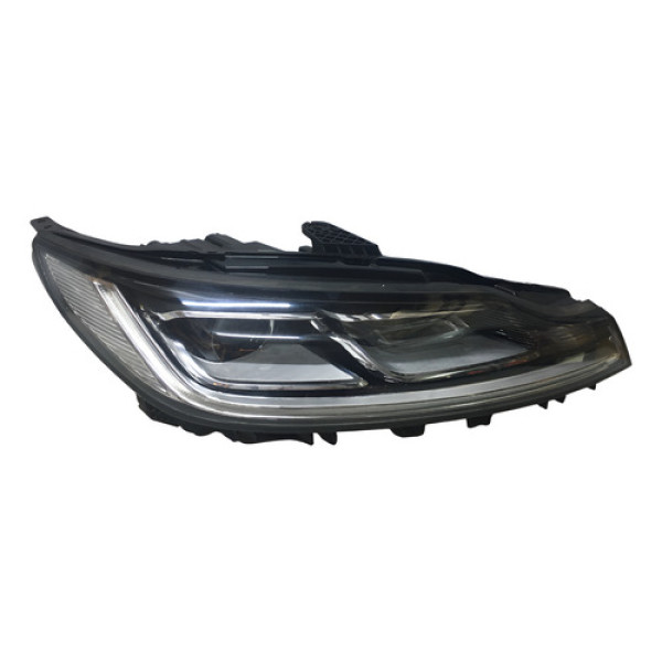 Farol Byd Direito 2022 2023 Led Usado Original Gp Transparente
