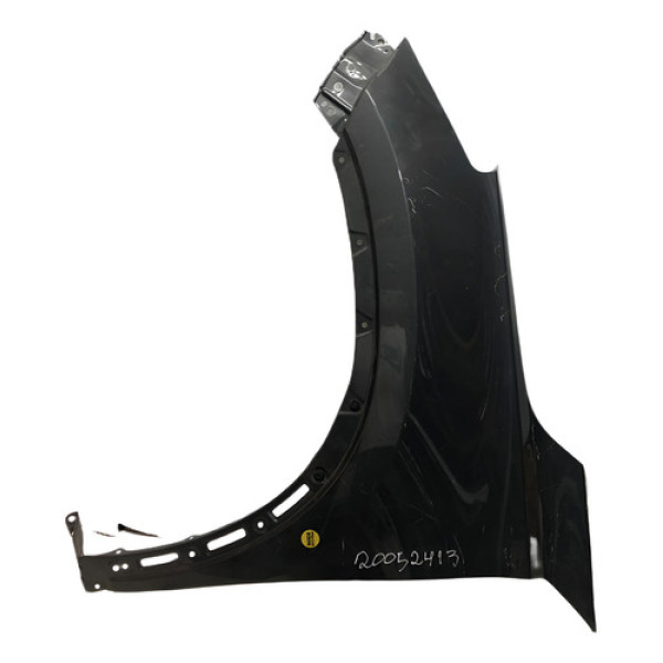 Paralama Direito Tiggo 8 2019 2020 2021 2022 Original Gp