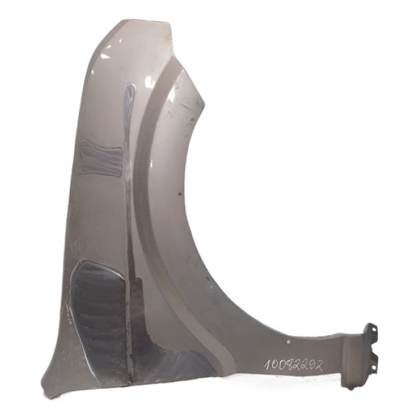 Paralama Direito Ecosport 2008 09 10 11 2012 Original G