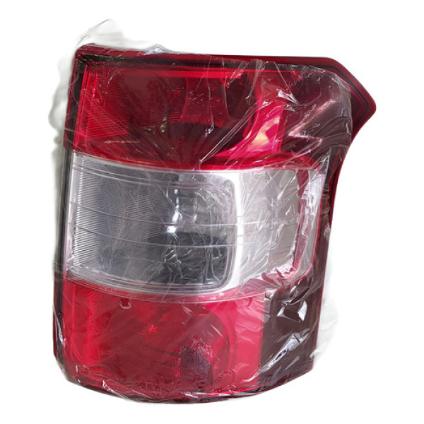 Lanterna Montana 2015 16 017 2018 Ld Cristal Nova Original G Direito Vermelho