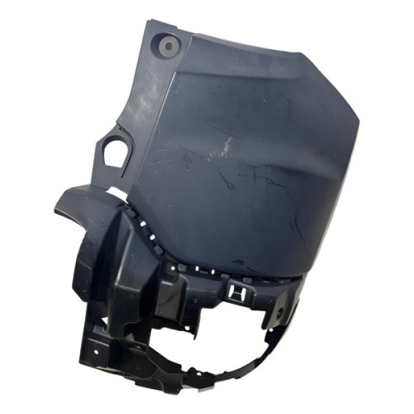 Ponteira Traseira Direita Jeep Renegade 2022 Á 2023 Original Cinza-escuro