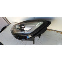 Farol Esquerdo Audi A6 2011 2012 2013 2014 Novo Original Lj Esquerdo/motorista