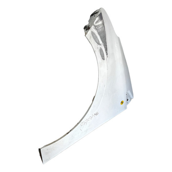 Paralama Esquerdo Peugeot 208 2013 2014 2015 A 2016 Lj