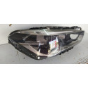 Farol Direito Bmw X1 2016 2017 2018 2019 Original Lj Direito/passageiro