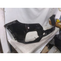 Parachoque Dianteiro Tiggo 5x 2020 2021 Original G Preto