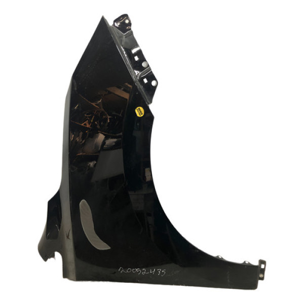 Paralama Direito Ix35 2012 A 2016 Original Gp