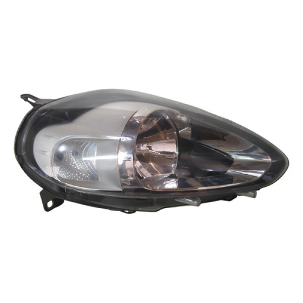 Farol Direito Fiat Punto 2013 2014 2015 2016 2017 Original G Direito