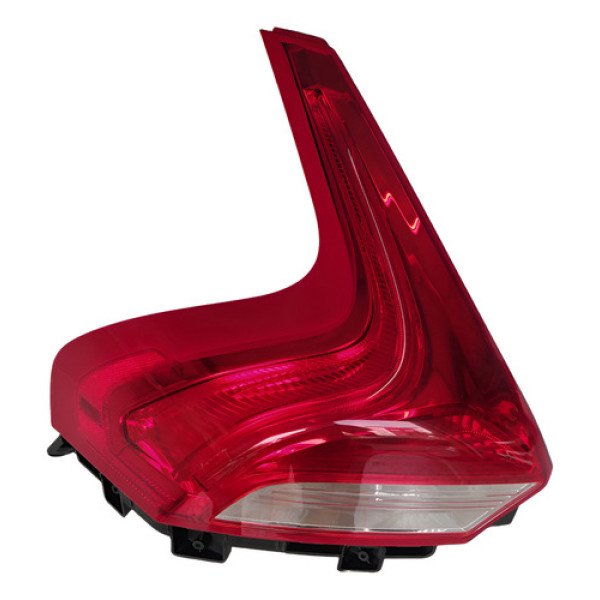 Lanterna Traseira Esquerda Volvo V40 2014 2015 2016 A 2019 L