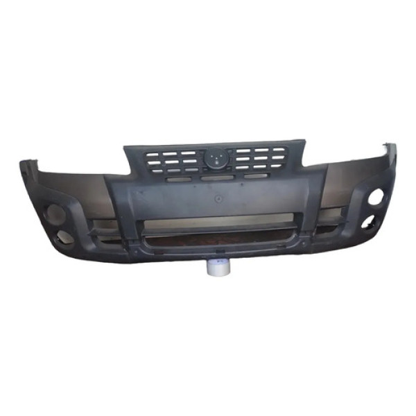 Parachoque Dianteiro Idea Adventure 2007 A 2010 Original Lj Dianteiro