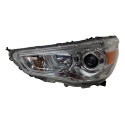 Farol Mitsubishi Asx Esquerdo 2011 Á 2016 Original Gp Esquerdo