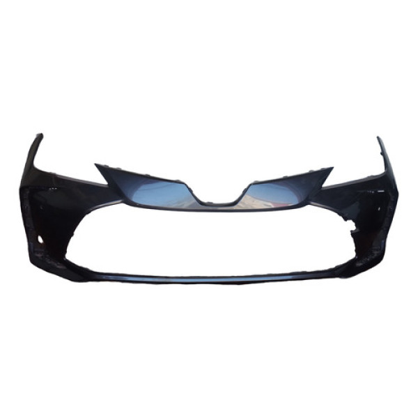 Parachoque Dianteiro Corolla 2020 2021 A 2024 Original Lj