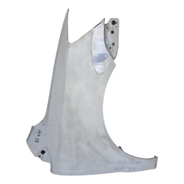 Paralama Direito Fox 2015 2016 2017 A 2019 Original Lj