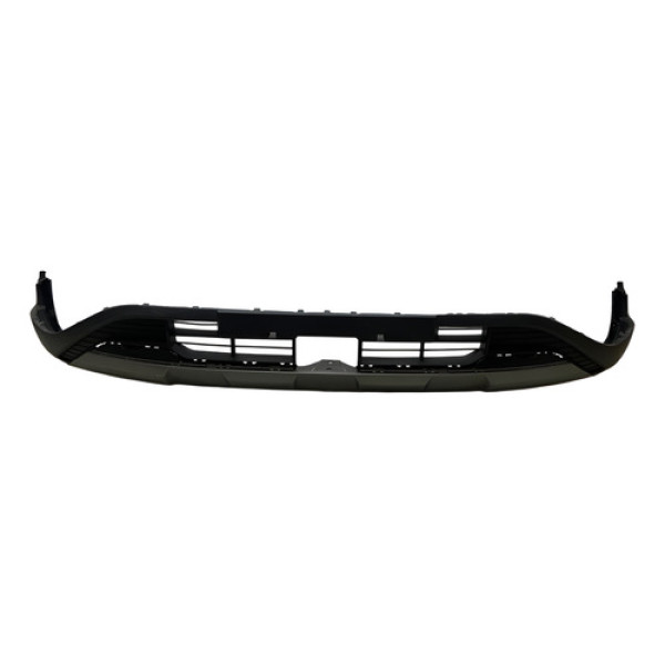 Spoiler Parachoque Dianteiro Chery Tiggo 5x Pro 2023 2024 G Preto