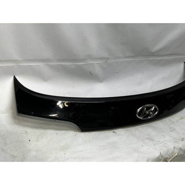 Moldura Tampa Traseira Ix35 2010 A 2019 Original Gp