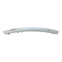 Aplique Spoiler Parachoque Dianteiro Honda City 2022 Gp Branco
