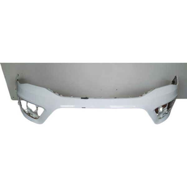 Parachoque Dianteiro Tiggo 2 2019 2019 2020 2021 2022 Lj Branco