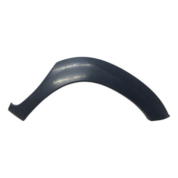 Moldura Paralama Dianteiro Hilux Sw4 2012 Á 2016 Direito G