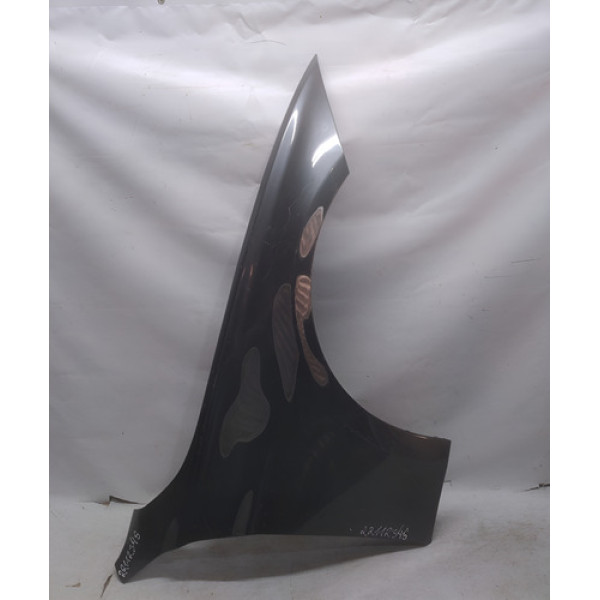 Paralama Direito Bmw 320i 325i 328i 2013 A 2016 Original G