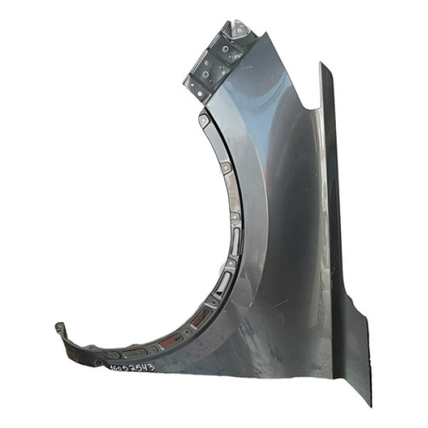 Paralama Esquerdo Tiggo 7 Pro 2023 2024 2025 Original Lj