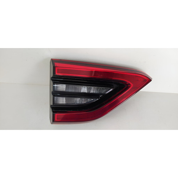 Lanterna Da Tampa Traseira Esquerda Tiggo 5x 2018 2019 Lj