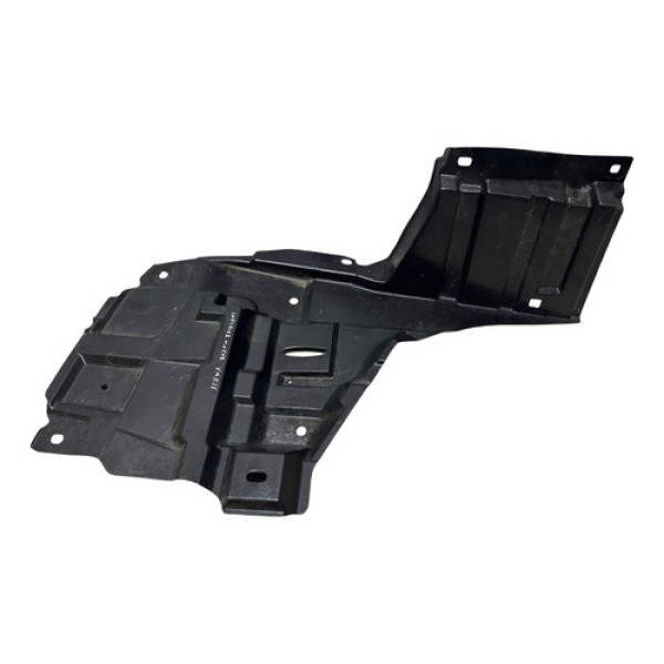 Protetor Lateral Motor Direito Toyota Yaris 2019 Á 2025 Gp