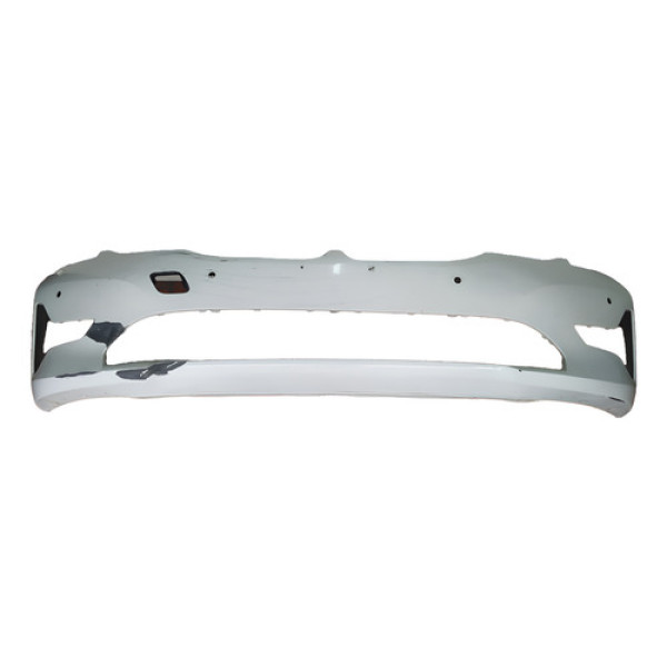Parachoque Dianteiro Bmw 320i 330i 2020 2021 2022 Original L Branco