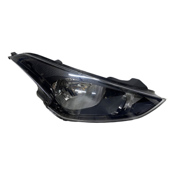 Farol Hyundai Hb20 2020 Á 2022 Direito Original Gp