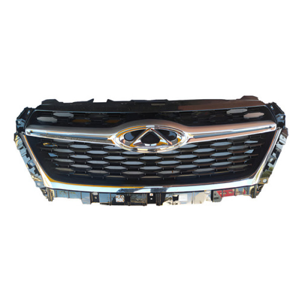 Grade Dianteira Chery Tiggo 5x 2018 2019 2020