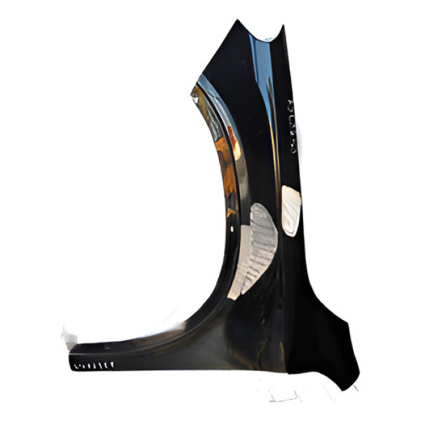 Paralama Esquerdo Gla 2015 2016 2017 2018 Original Lj