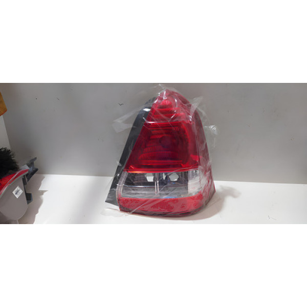 Lanterna Direita Etios Sedan 2013 A 2017 Nova Original Gp Direito