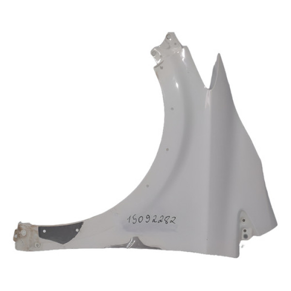 Paralama Esquerdo Onix Active 2014 15 16 18 2019 Original Lj